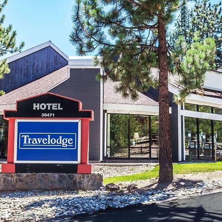 Travelodge By Wyndham Big Bear Lake Ca Екстериор снимка