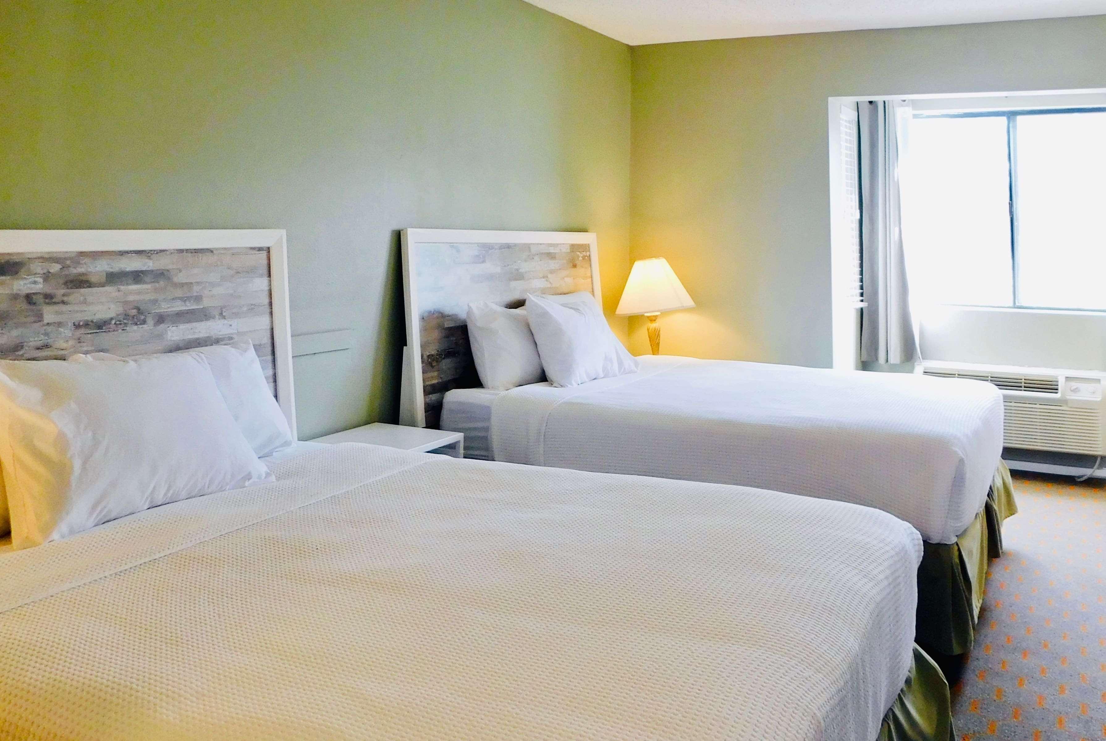 Travelodge By Wyndham Big Bear Lake Ca Екстериор снимка