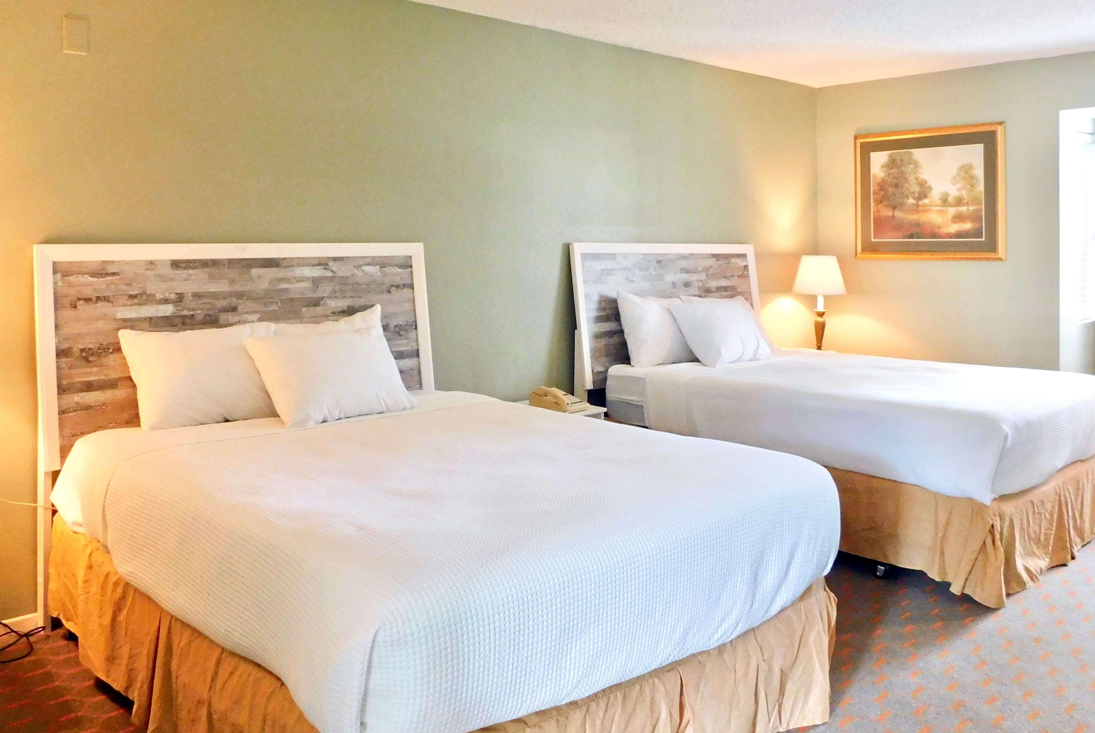 Travelodge By Wyndham Big Bear Lake Ca Екстериор снимка