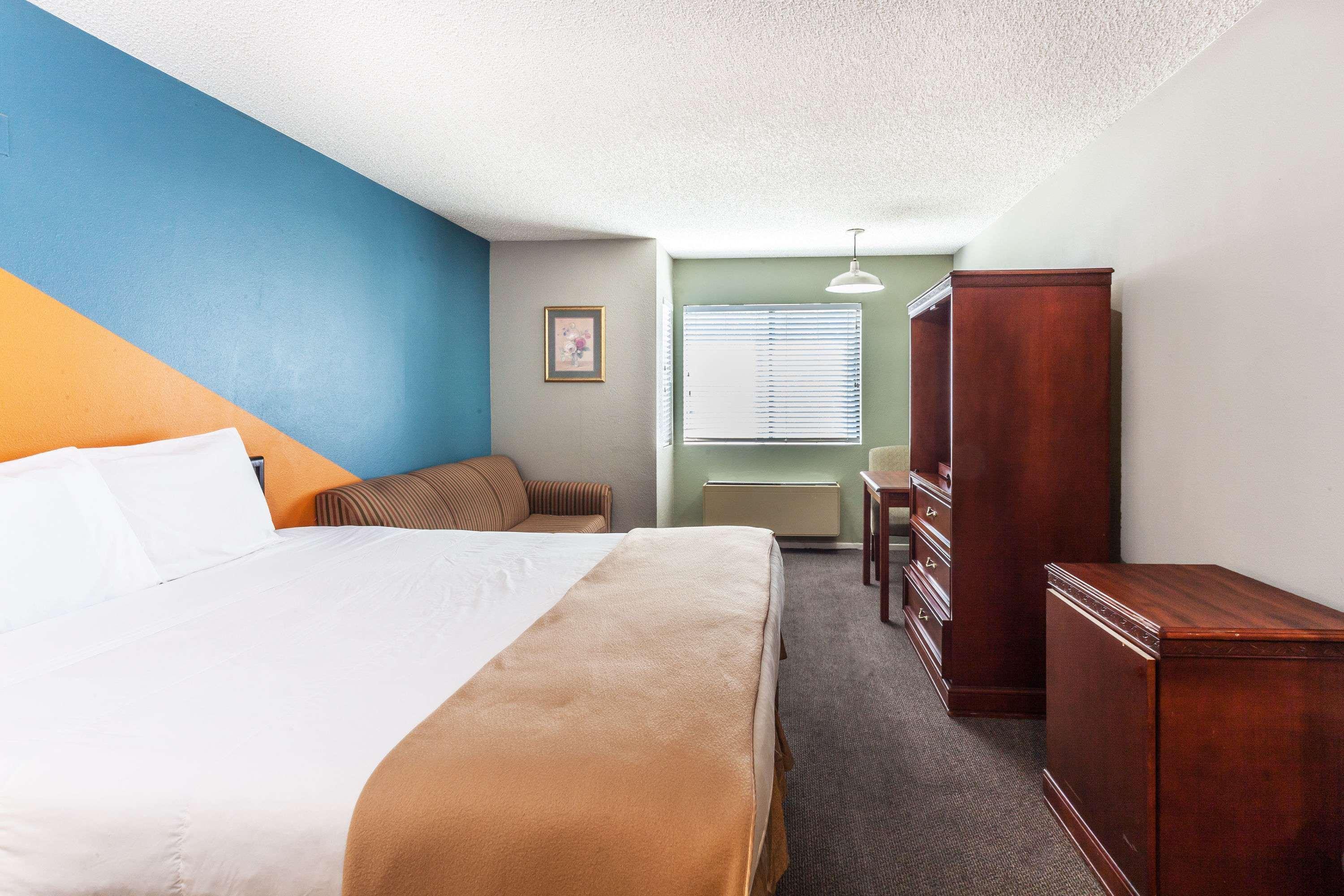 Travelodge By Wyndham Big Bear Lake Ca Екстериор снимка