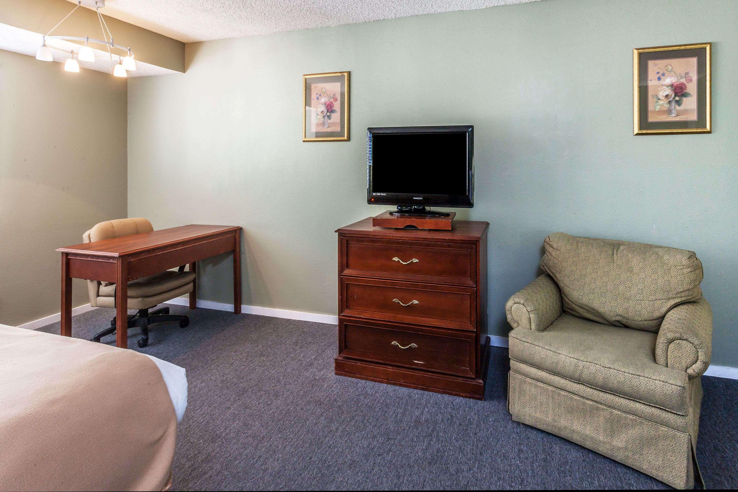 Travelodge By Wyndham Big Bear Lake Ca Екстериор снимка