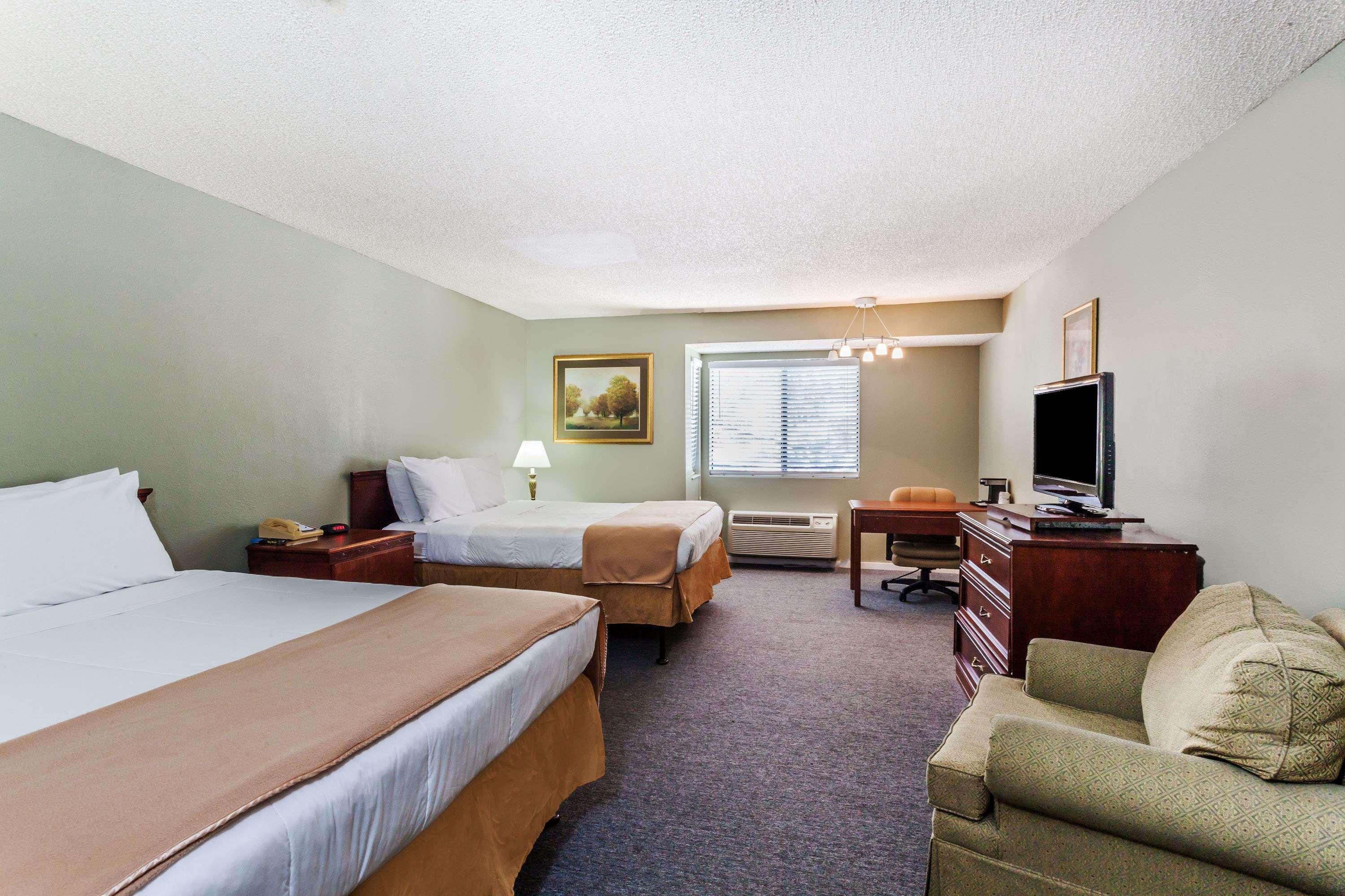 Travelodge By Wyndham Big Bear Lake Ca Екстериор снимка