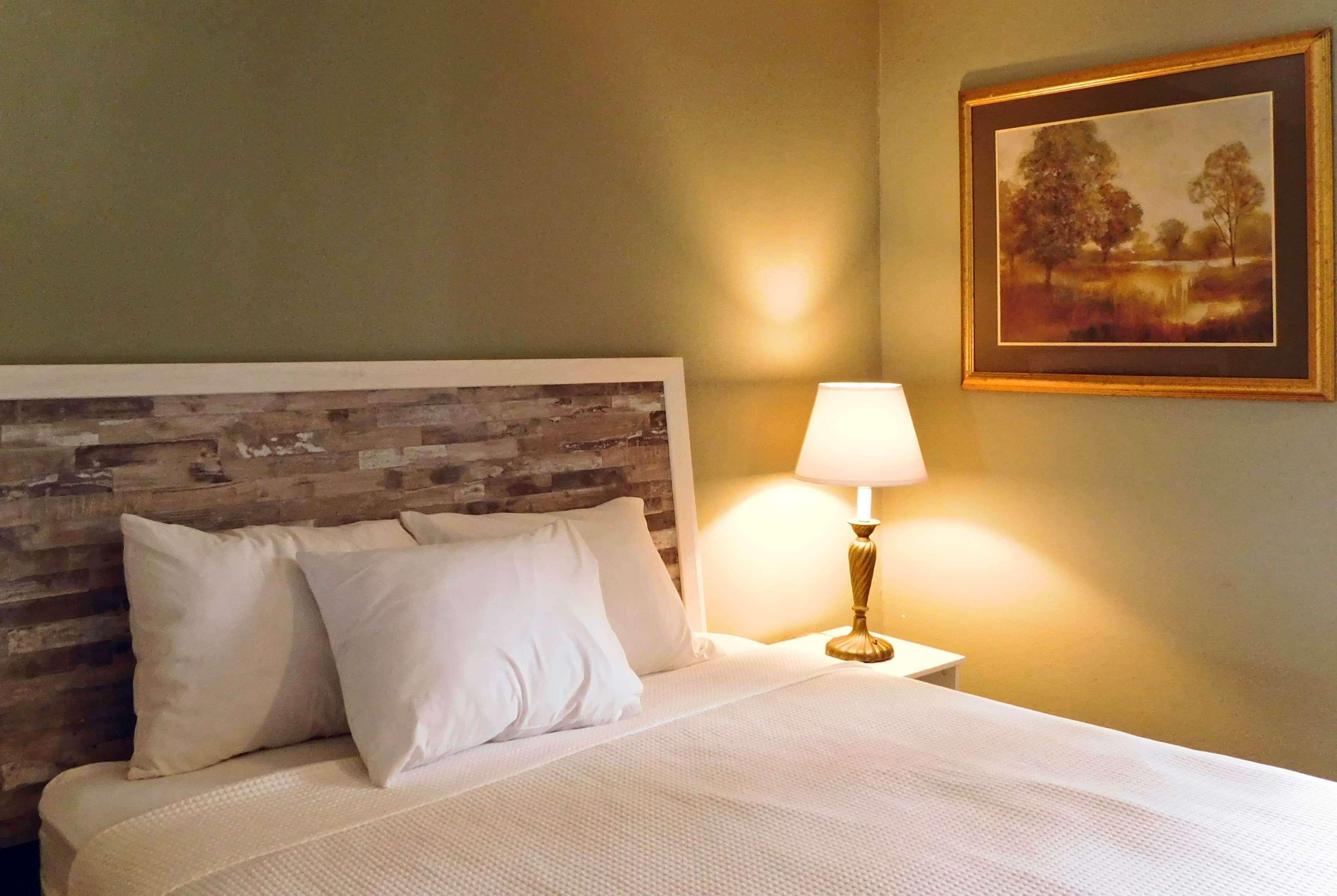 Travelodge By Wyndham Big Bear Lake Ca Екстериор снимка