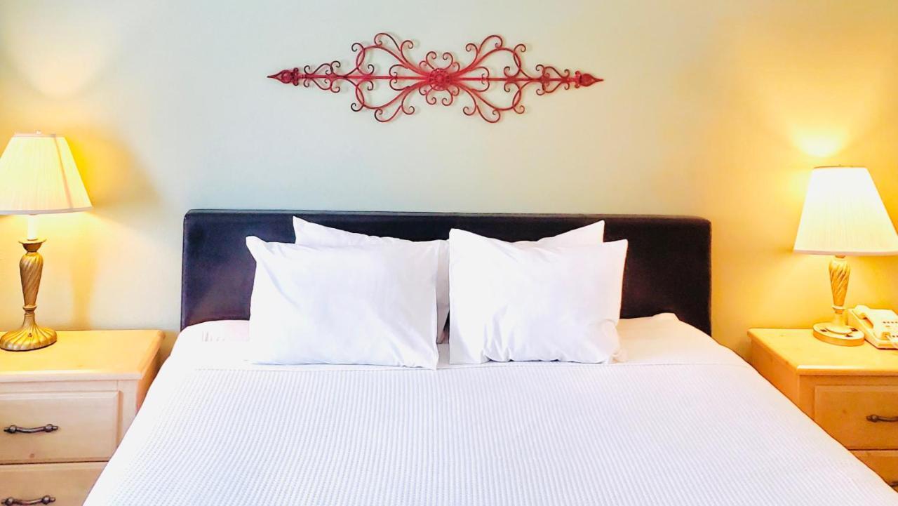 Travelodge By Wyndham Big Bear Lake Ca Екстериор снимка