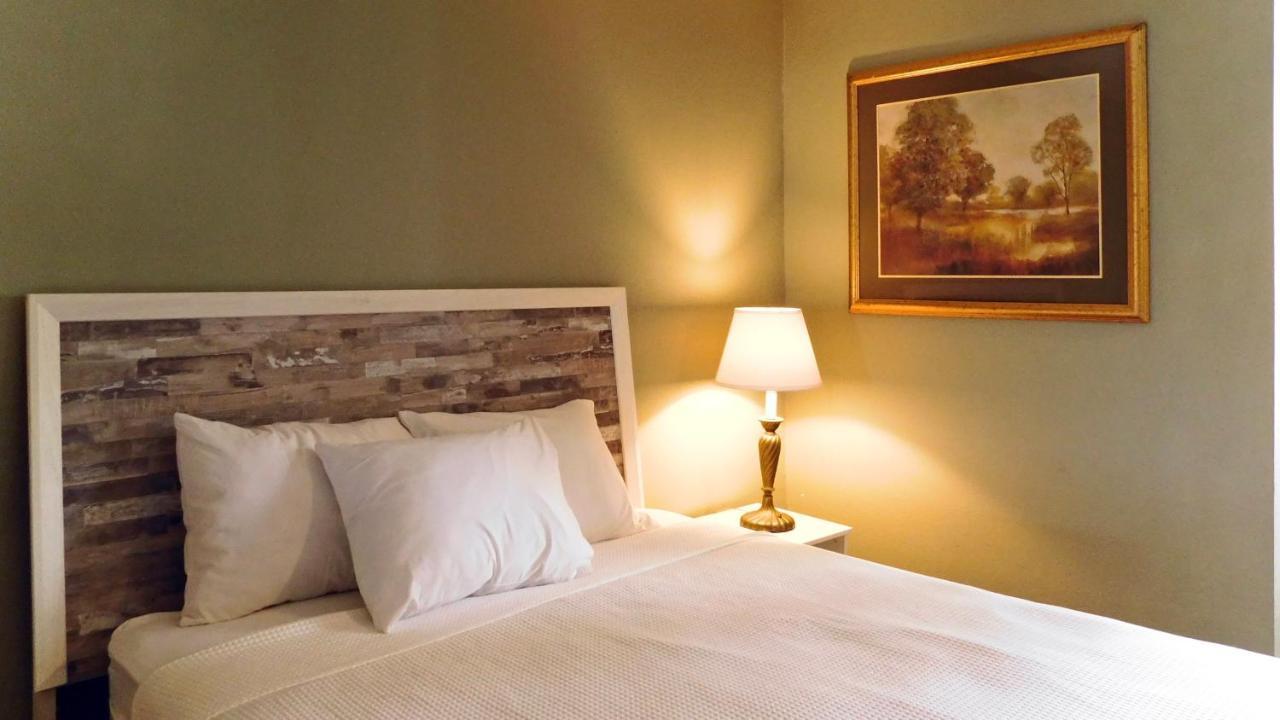 Travelodge By Wyndham Big Bear Lake Ca Екстериор снимка