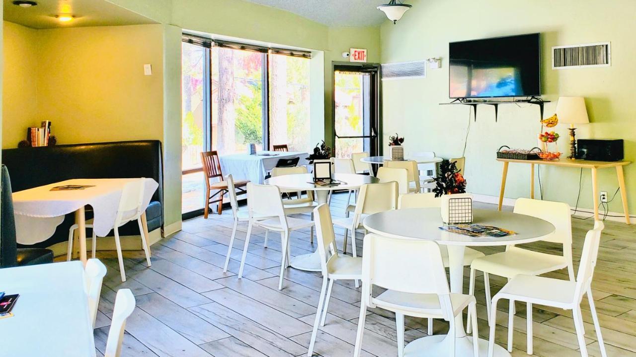 Travelodge By Wyndham Big Bear Lake Ca Екстериор снимка