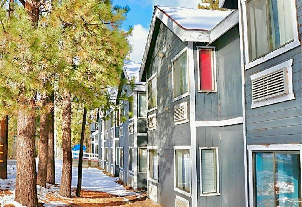 Travelodge By Wyndham Big Bear Lake Ca Екстериор снимка