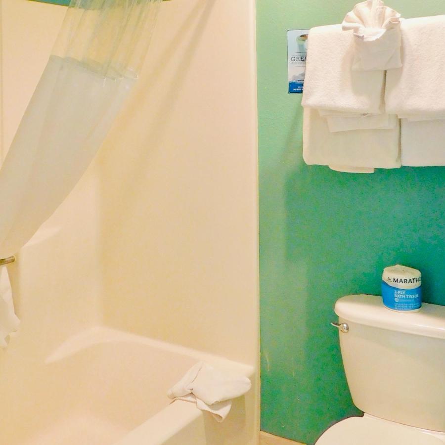Travelodge By Wyndham Big Bear Lake Ca Екстериор снимка