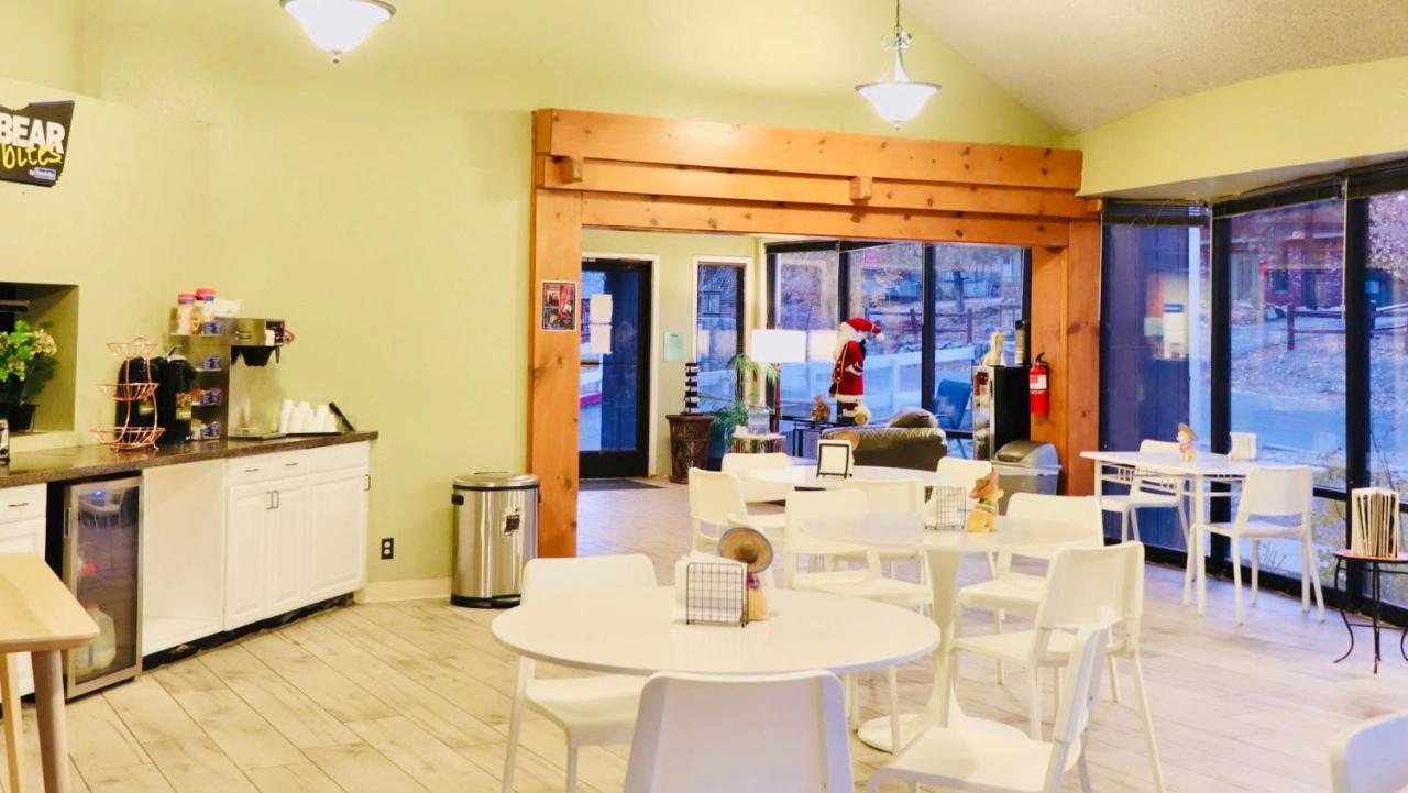 Travelodge By Wyndham Big Bear Lake Ca Екстериор снимка