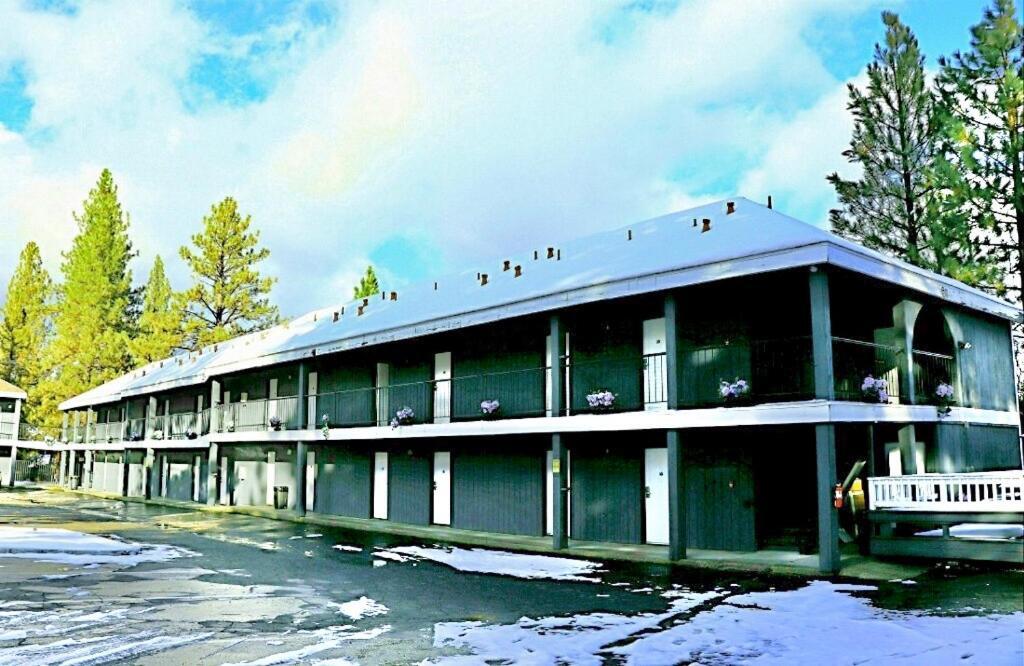 Travelodge By Wyndham Big Bear Lake Ca Екстериор снимка