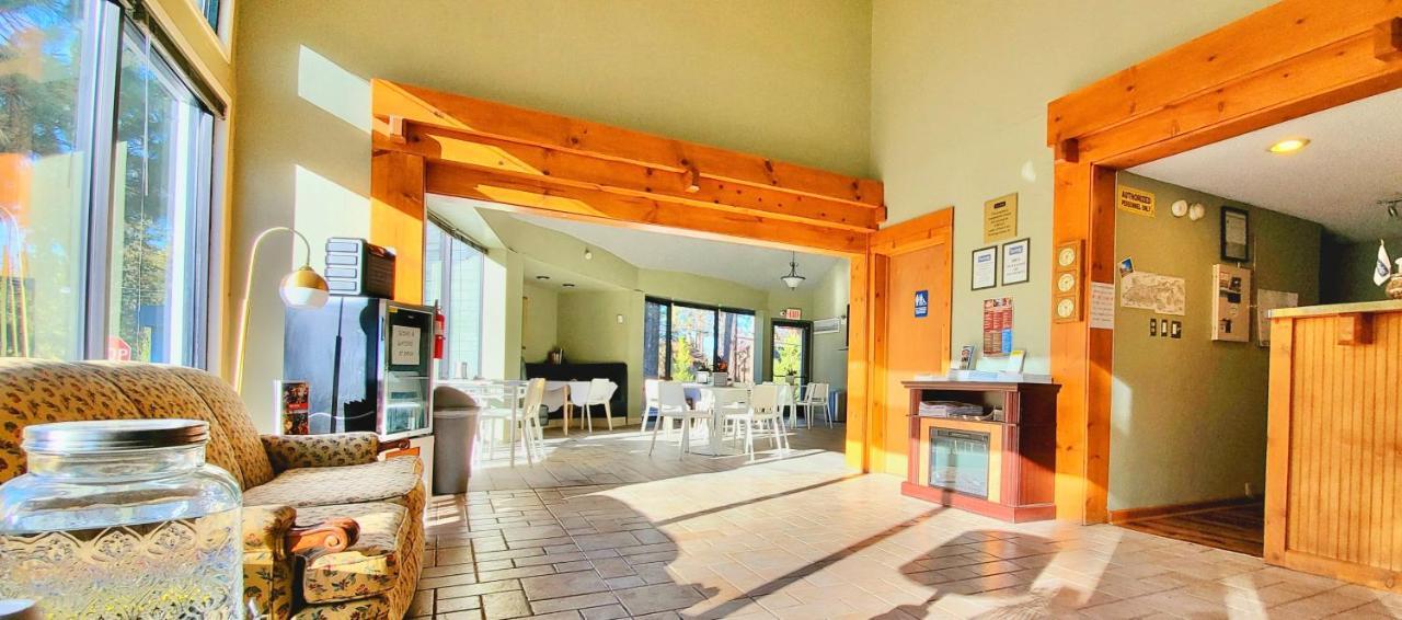 Travelodge By Wyndham Big Bear Lake Ca Екстериор снимка