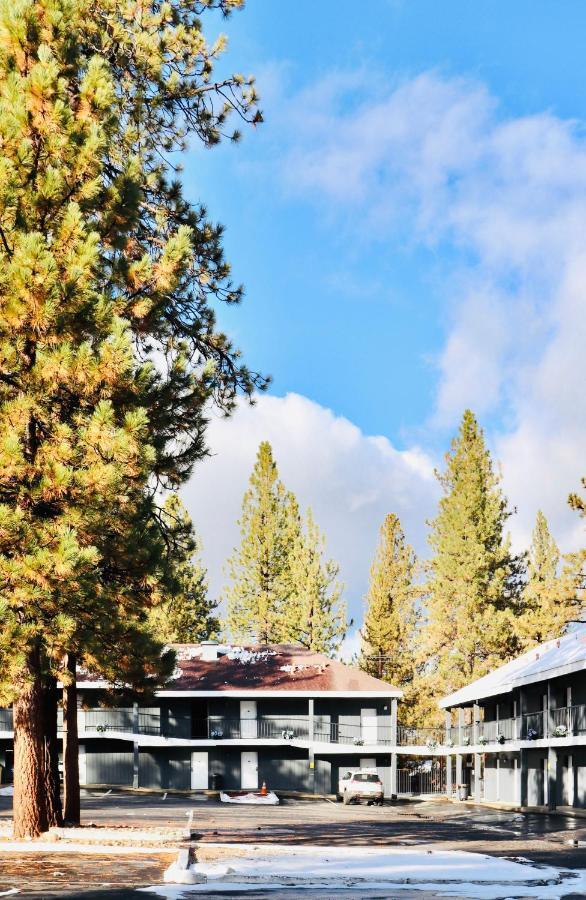 Travelodge By Wyndham Big Bear Lake Ca Екстериор снимка